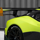 Illustration for article titled For Reasons Beyond My Understanding The Aston Martin Vulcan AMR Has More Wings Now